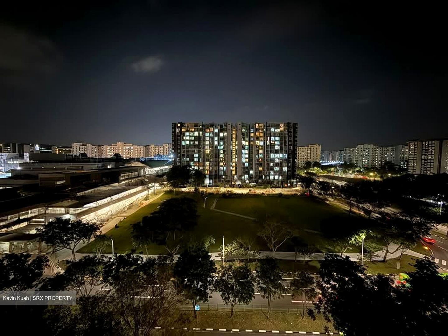 La Fiesta (D19), Condominium #596734091